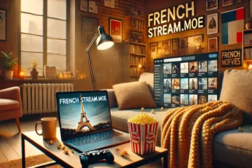 Exploring French Stream.moe A Comprehensive Overview