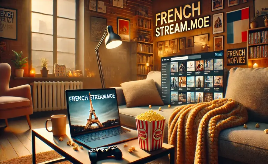 Exploring French Stream.moe A Comprehensive Overview