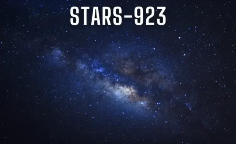 Exploring Stars-923 The Impact of New Technology on Modern Astronomy