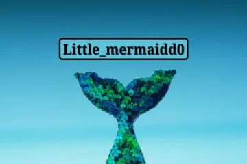 Exploring the Little_Mermaidd0 A Dive into Its Mysteries-