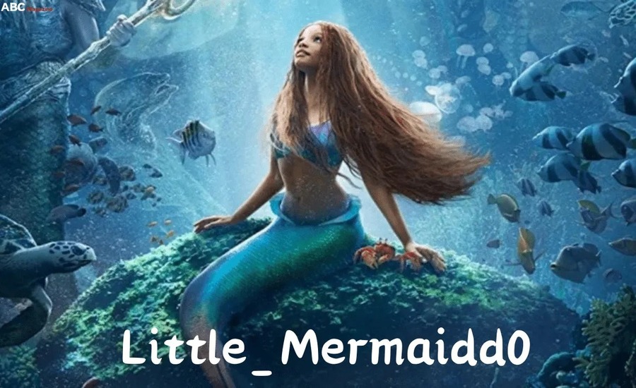 Exploring the Little_Mermaidd0 A Dive into Its Mysteries-