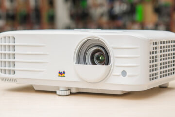 Exploring the Versatility of 4K Resolution Projectors