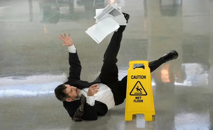 From Shoplifting to Slip-and-Falls 5 Risks You Can't Afford to Ignore And How to Insure Against Them