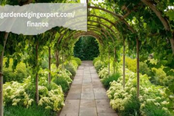 GardenEdgingExpert.comFinance The Ultimate Guide