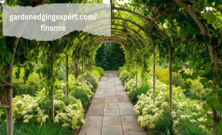 GardenEdgingExpert.comFinance The Ultimate Guide