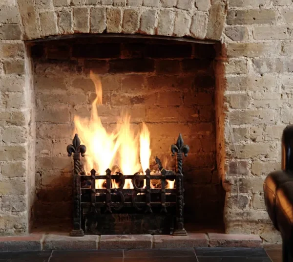 Common Fireplace Issues and How Routine Cleaning Solves Them