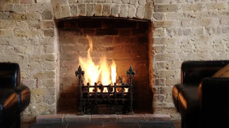 Common Fireplace Issues and How Routine Cleaning Solves Them