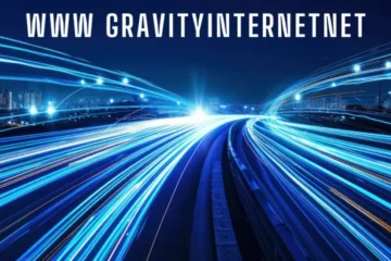 GravityInternetNet: A Comprehensive Guide for New Users