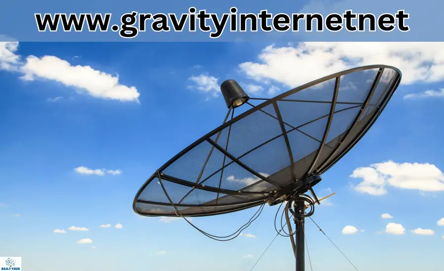 GravityInternetNet: A Comprehensive Guide for New Users