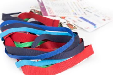 How Custom Lanyards and Badge Holders Can Enhance Your Event Experience