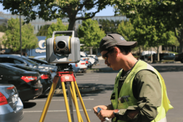 How Do Boundary Surveys Differ from Other Types of Land Surveys