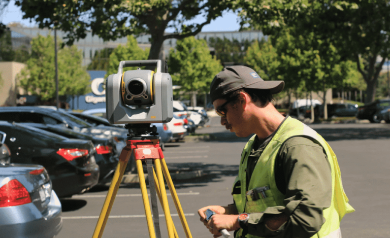 How Do Boundary Surveys Differ from Other Types of Land Surveys