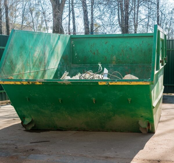 Maximizing Efficiency with Short-Term Dumpster Rentals for Residential Projects