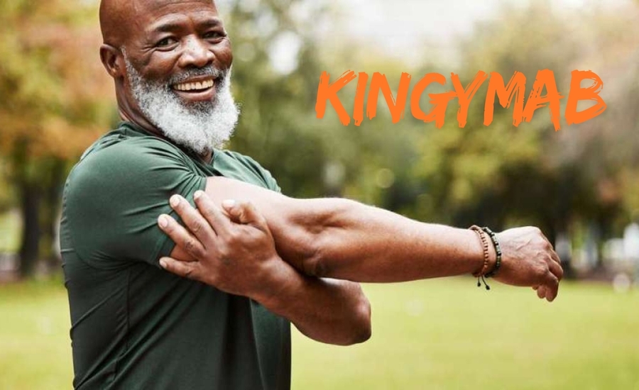 How Kingymab Transforms Your Workout Routine