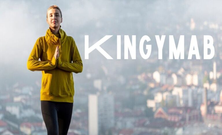 How Kingymab Transforms Your Workout Routine