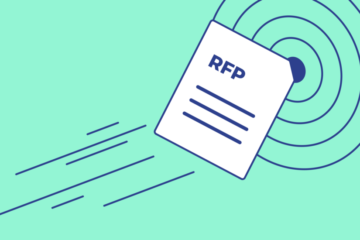 How RFP Software Improves Proposal Response Time