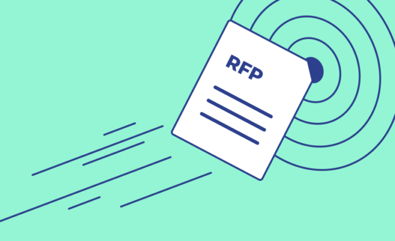 How RFP Software Improves Proposal Response Time