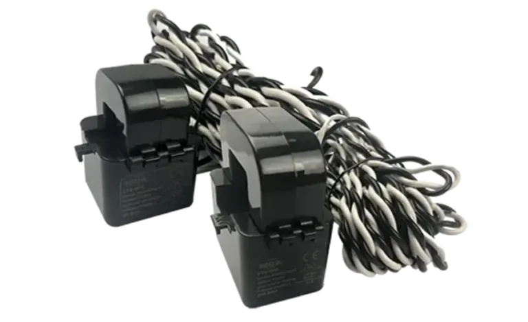 How Split Core Current Transformers Enhance Energy Monitoring Systems for Businesses