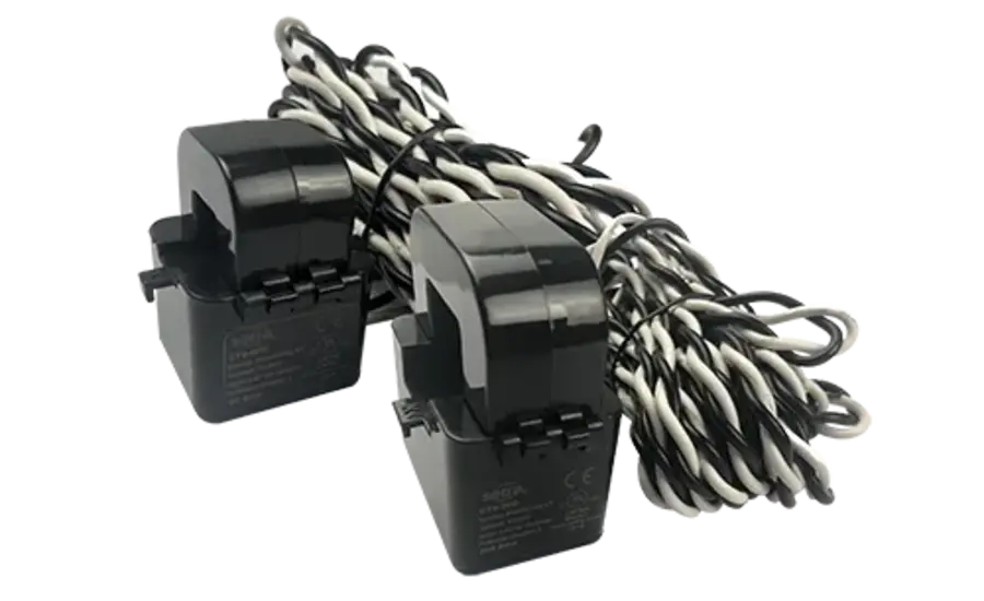 How Split Core Current Transformers Enhance Energy Monitoring Systems for Businesses