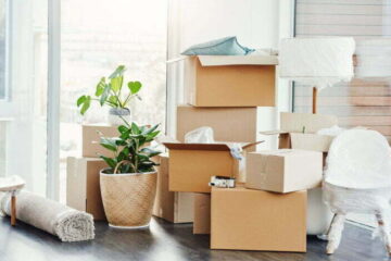 How to Avoid Common Mistakes Associated with House Moving