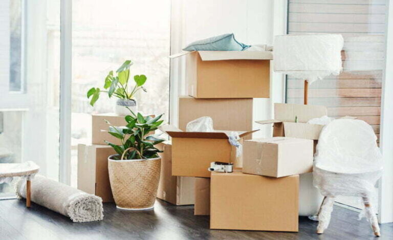 How to Avoid Common Mistakes Associated with House Moving