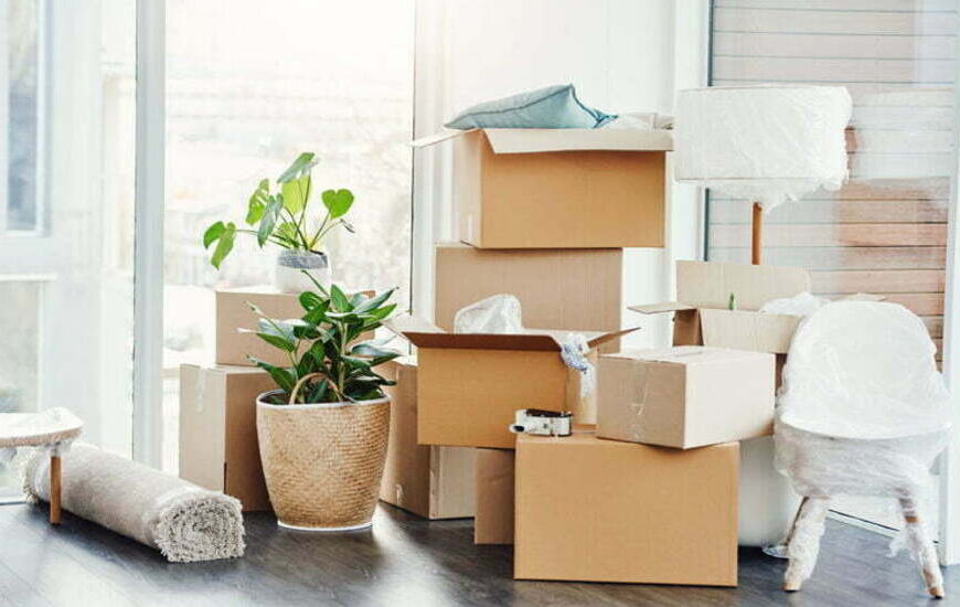 How to Avoid Common Mistakes Associated with House Moving