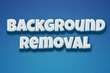 How to Create Your BG Remover A Comprehensive Guide