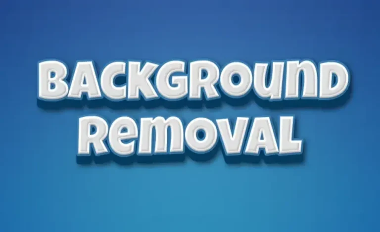 How to Create Your BG Remover A Comprehensive Guide