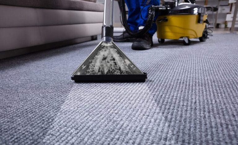 How to Dry Flooded Carpet A Comprehensive Guide