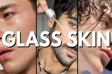 How to Get Glass Skin as a Man thebeautyblizz.com