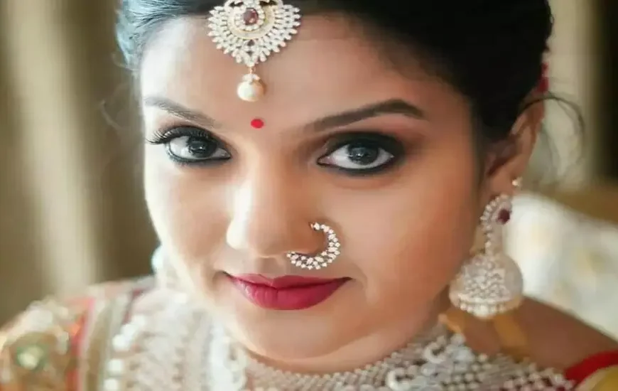 How to Style Your Indian Nose Ring for Any Occasion