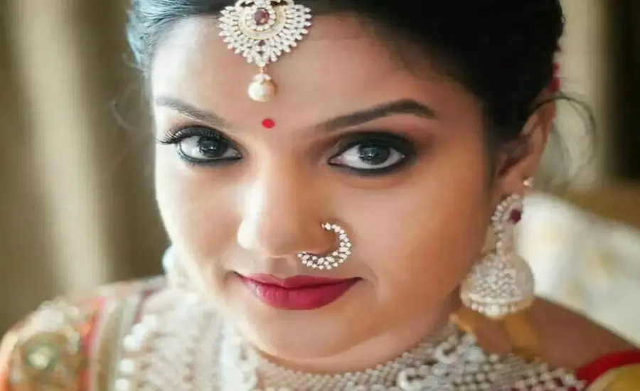 How to Style Your Indian Nose Ring for Any Occasion