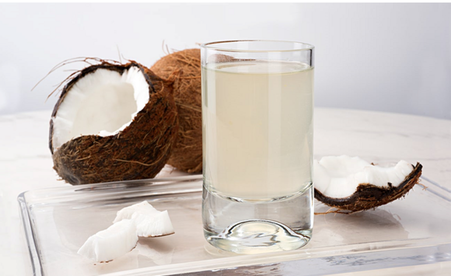 How to Use a Coconut Opener and Straw Set to Enjoy Fresh Coconut Water