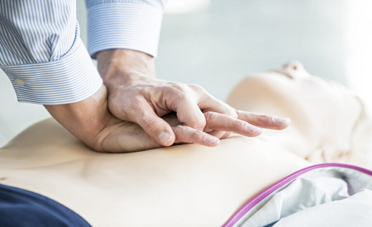 How to Verify the Credibility of an Online CPR Certification