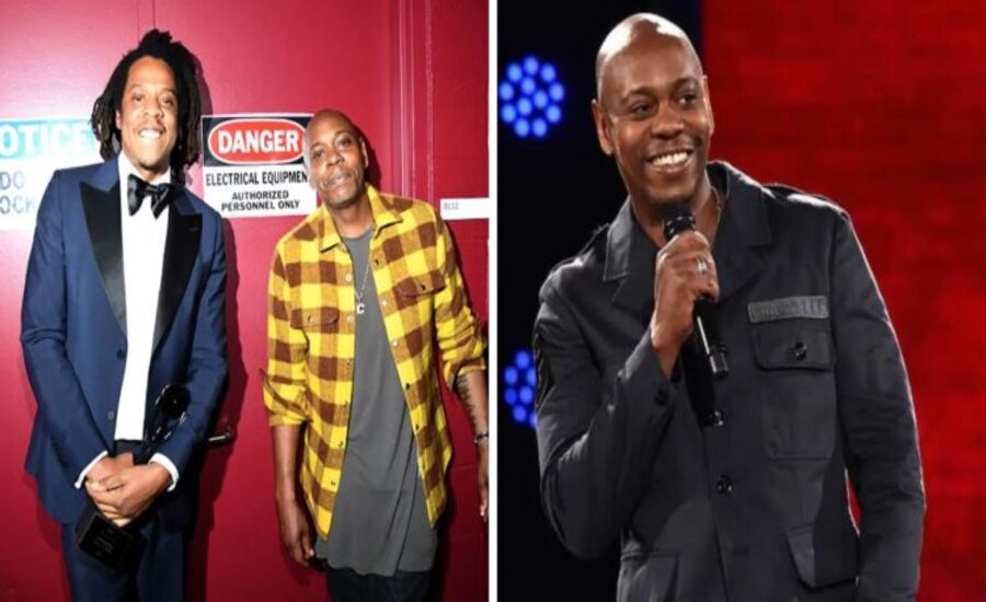 Ibrahim Chappelle Bio: Everything We Know About Dave Chappelle's Son