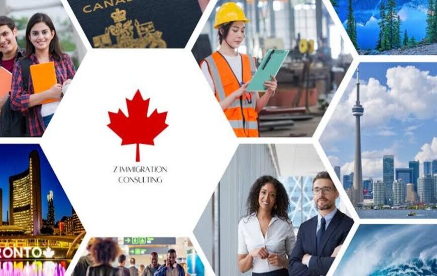 Leverage From  Canada Immigration Consultants