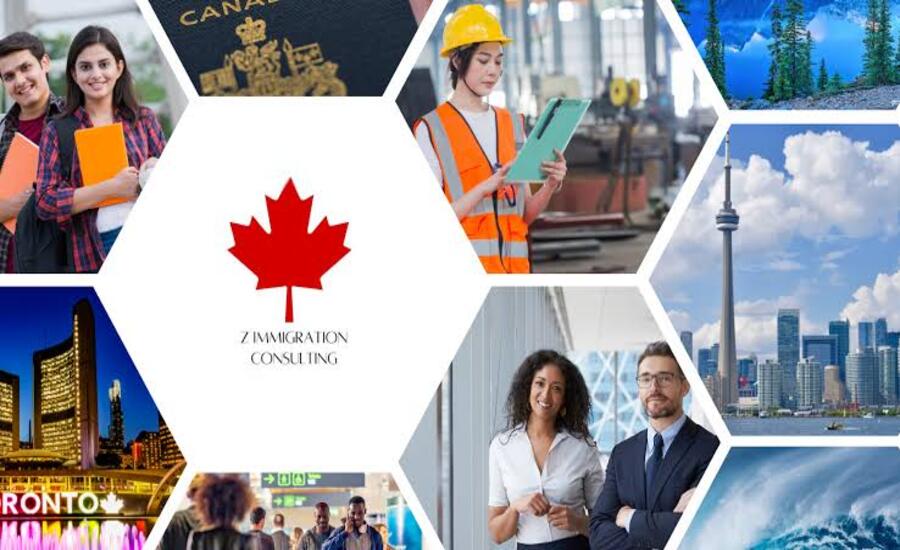 Leverage From  Canada Immigration Consultants