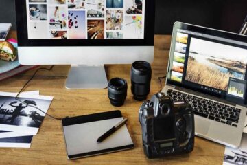 Master Photo Editing with Photoshop Online A Simple Guide for Everyone