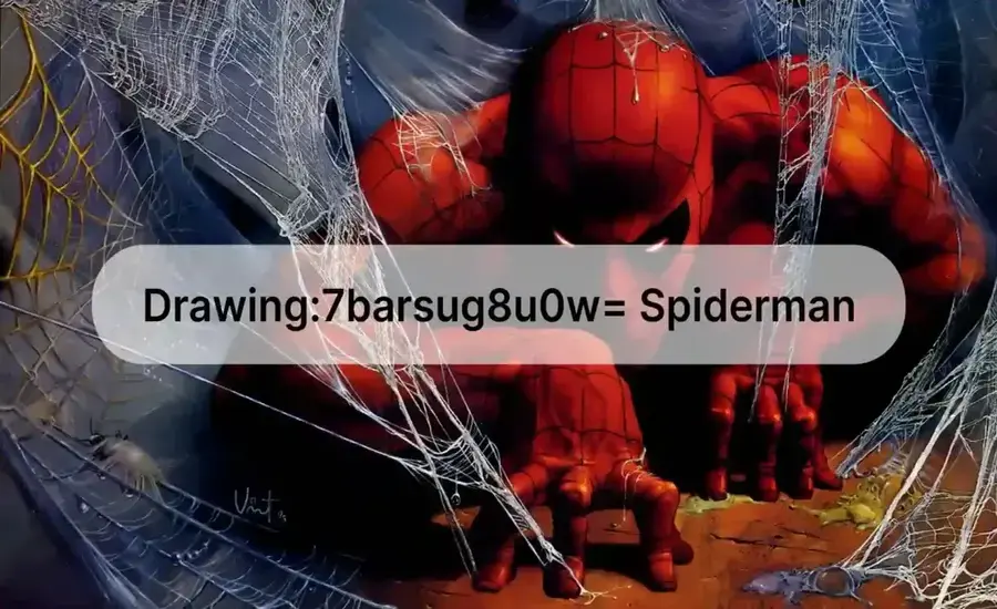 Mastering the Art of drawing7barsug8u0w= spiderman GreenCric