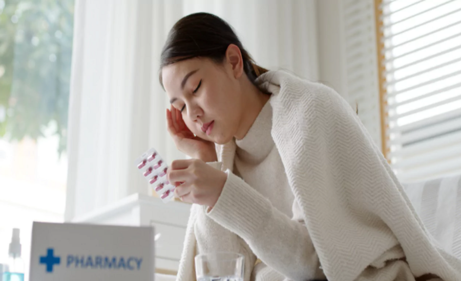 Naltrexone 4.50mg Extremely Tired The Ultimate Guide