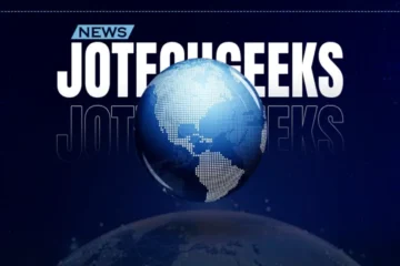 News Jotechgeeks Your Premier Source for Tech Updates