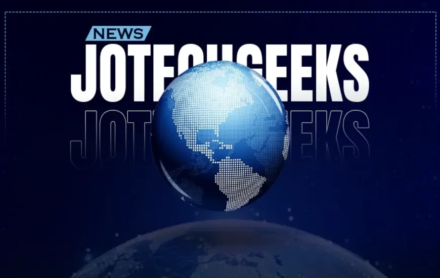 News Jotechgeeks Your Premier Source for Tech Updates