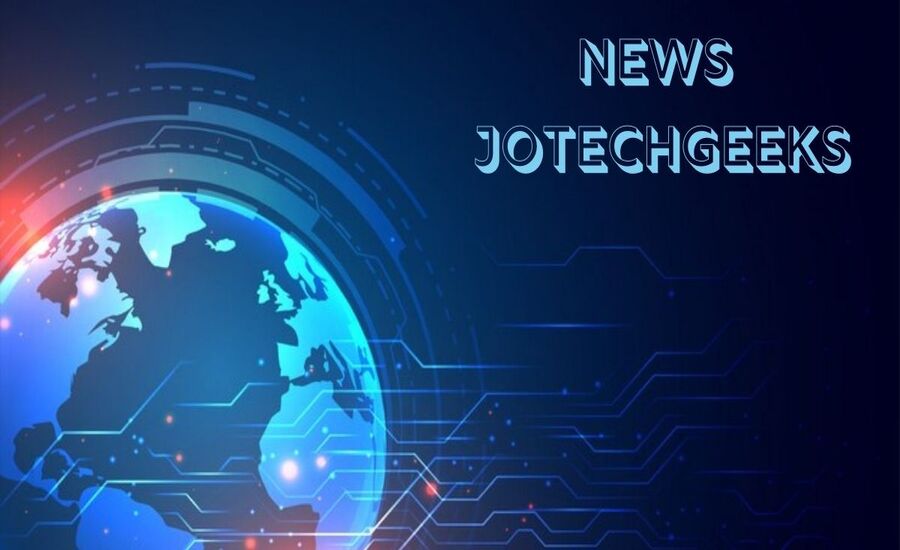 News Jotechgeeks Your Premier Source for Tech Updates