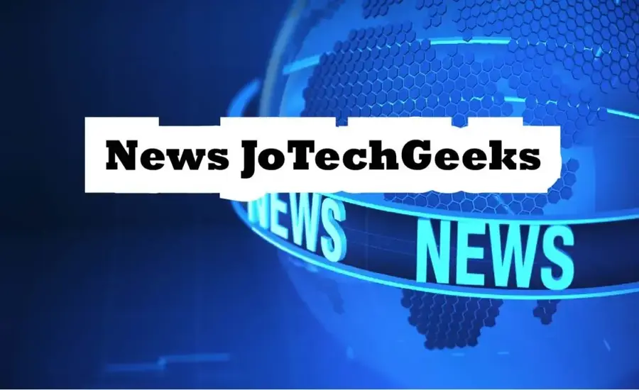 News Jotechgeeks Your Premier Source for Tech Updates