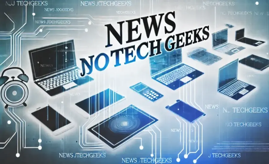 News Jotechgeeks Your Premier Source for Tech Updates