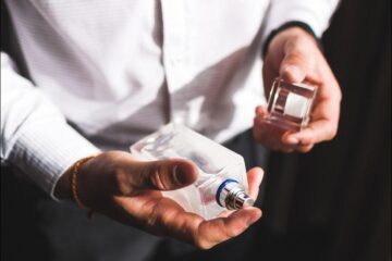 Perfumes for Men The Key to Staying Fresh All Day