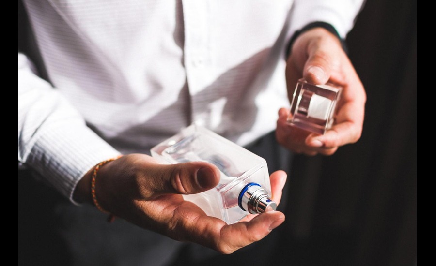 Perfumes for Men The Key to Staying Fresh All Day