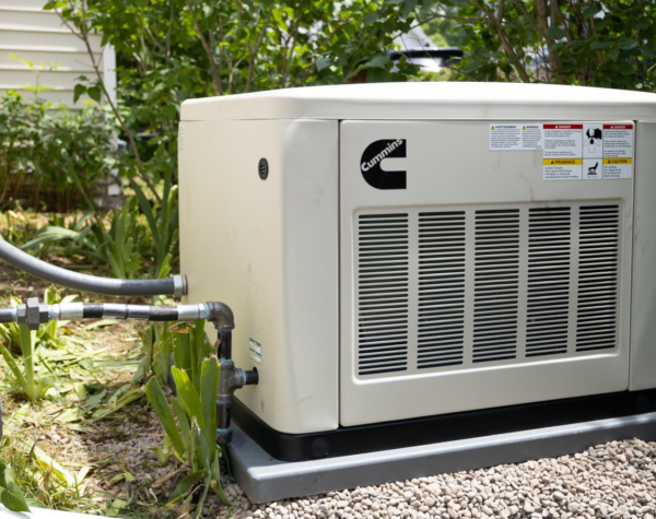 Power Up Your Life: Why a Standby Generator is a Must-Have