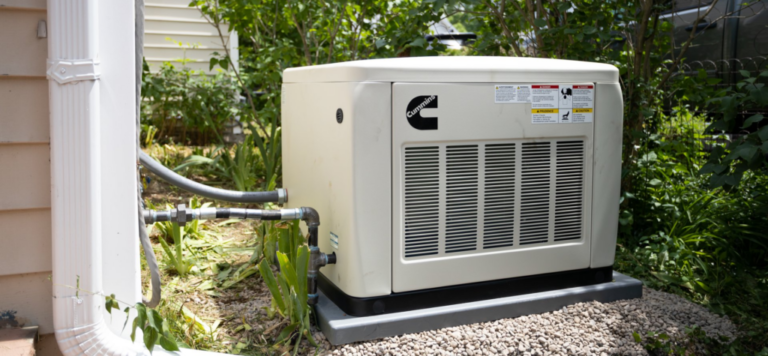 Power Up Your Life: Why a Standby Generator is a Must-Have