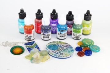 Polyvinyl Alcohol in Art and Craft Creative Uses for a Multi-Purpose Polymer